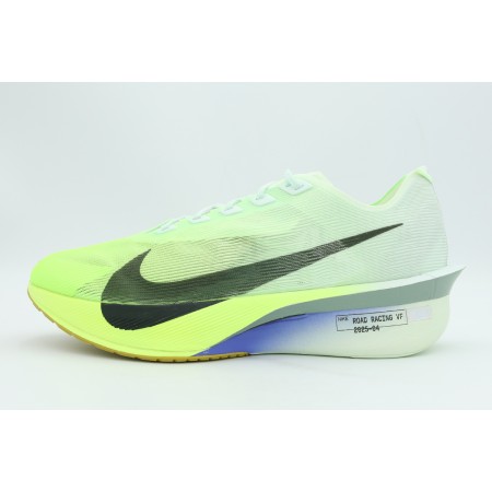 Nike Zoomx Vaporfly 4 Ανδρικά Αθλητικά Παπούτσια για Τρέξιμο Φυτρί, Διάφορα Χρώματα