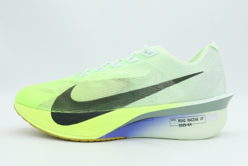 Nike Zoomx Vaporfly 4 Αθλητικά Παπούτσια Για Τρέξιμο (HF6414 300)