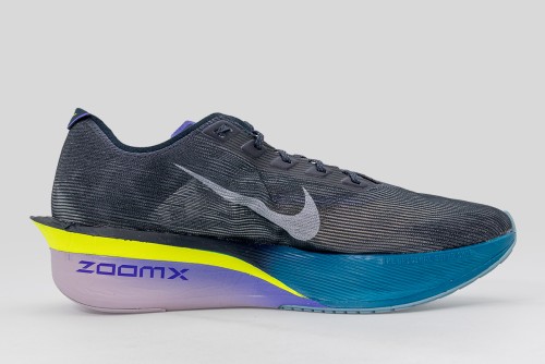 Nike Zoomx Vaporfly Next 4 Αθλητικά Παπούτσια Για Τρέξιμο (HF6414 401)