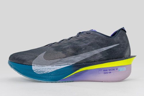 Nike Zoomx Vaporfly Next 4 Αθλητικά Παπούτσια Για Τρέξιμο (HF6414 401)