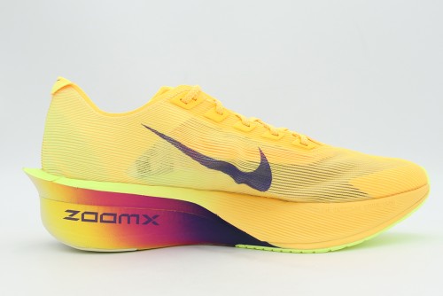 Nike Zoomx Vaporfly 4 Αθλητικά Παπούτσια Για Τρέξιμο (HF6414 800)