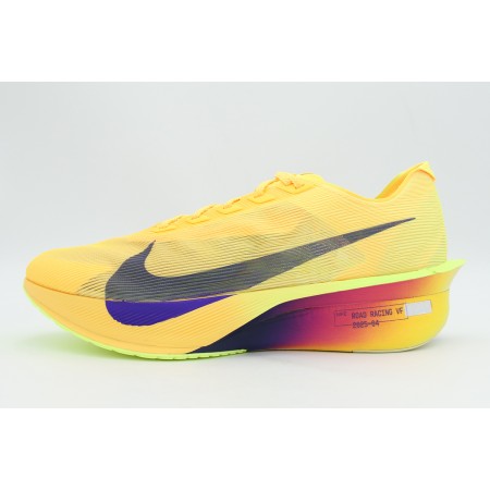 Nike Zoomx Vaporfly 4 Ανδρικά Αθλητικά Παπούτσια για Τρέξιμο Πορτοκαλί, Διάφορα Χρώματα