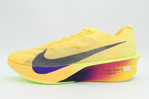 Nike Zoomx Vaporfly 4 Αθλητικά Παπούτσια Για Τρέξιμο (HF6414 800)