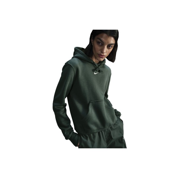 Nike Sportswear Phoenix Fleece Hoodie Γυναικείο (HF6839 338)