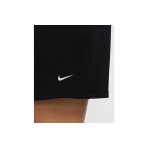 Nike Sportswear Chill Terry Γυναικείο Σορτς Μαύρο