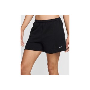 Nike Sportswear Chill Terry 10Cm Σορτς Αθλητικό Γυναικείο (HF6940 010)
