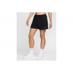 Nike Sportswear Chill Terry Γυναικείο Σορτς Μαύρο