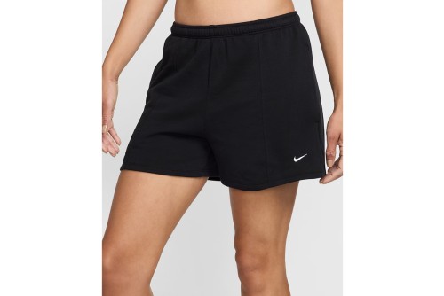 Nike Sportswear Chill Terry 10Cm Σορτς Αθλητικό Γυναικείο (HF6940 010)