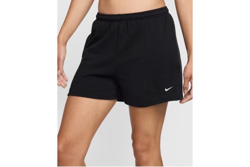Nike Sportswear Chill Terry 10Cm Σορτς Αθλητικό Γυναικείο (HF6940 010)
