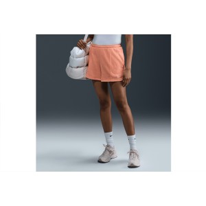 Nike Sportswear Chill Terry 10 Cm Σορτς Αθλητικό Γυναικείο (HF6940 844)