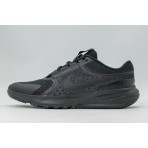 Nike Star Runner 5 Αθλητικά Παπούτσια για Τρέξιμο Μαύρα