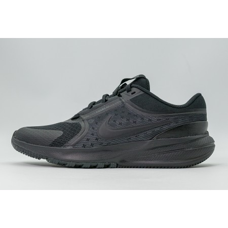 Nike Star Runner 5 Αθλητικά Παπούτσια για Τρέξιμο Μαύρα