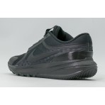 Nike Star Runner 5 Αθλητικά Παπούτσια για Τρέξιμο Μαύρα