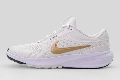 Nike Star Runner 5 Αθλητικά Παπούτσια Για Τρέξιμο (HF7004 007)