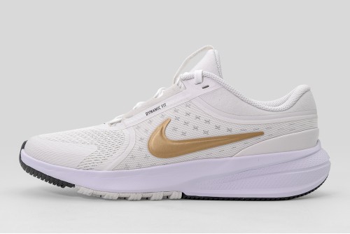 Nike Star Runner 5 Αθλητικά Παπούτσια Για Τρέξιμο (HF7004 007)