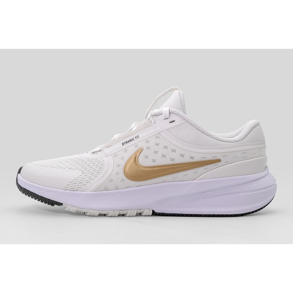 Nike Star Runner 5 Αθλητικά Παπούτσια Για Τρέξιμο (HF7004 007)