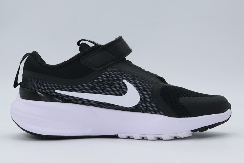 Nike Star Runner 5 Αθλητικά Παπούτσια Για Τρέξιμο (HF7005 002)