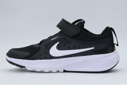 Nike Star Runner 5 Αθλητικά Παπούτσια Για Τρέξιμο (HF7005 002)