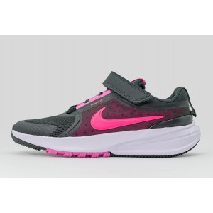 Nike Star Runner 5 Αθλητικά Παπούτσια Για Τρέξιμο (HF7005 005)