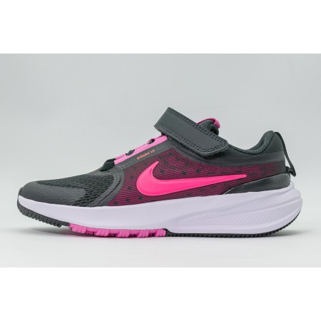 Nike Star Runner 5 Παιδικά Αθλητικά Παπούτσια για Τρέξιμο