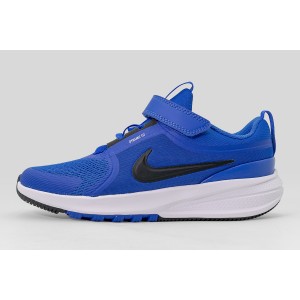 Nike Star Runner 5 Αθλητικά Παπούτσια Για Τρέξιμο (HF7005 401)