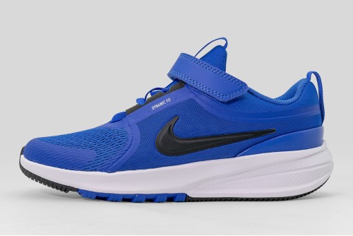 Nike Star Runner 5 Αθλητικά Παπούτσια Για Τρέξιμο (HF7005 401)