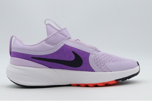 Nike Star Runner 5 Αθλητικά Παπούτσια Για Τρέξιμο (HF7005 500)