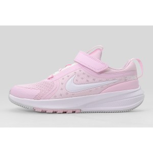 Nike Star Runner 5 Αθλητικά Παπούτσια Για Τρέξιμο (HF7005 600)