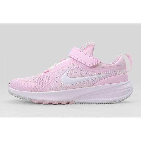 Nike Star Runner 5 Αθλητικά Παπούτσια Για Τρέξιμο 