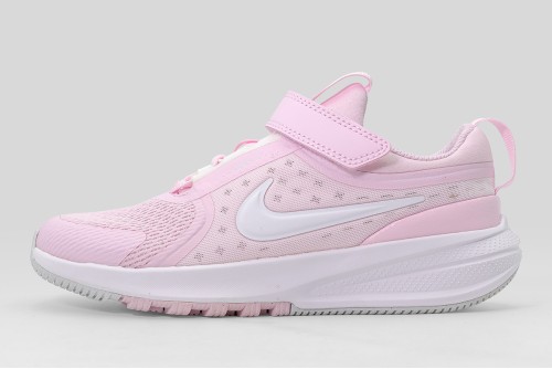 Nike Star Runner 5 Αθλητικά Παπούτσια Για Τρέξιμο (HF7005 600)