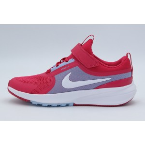 Nike Star Runner 5 Αθλητικά Παπούτσια Για Τρέξιμο (HF7005 601)