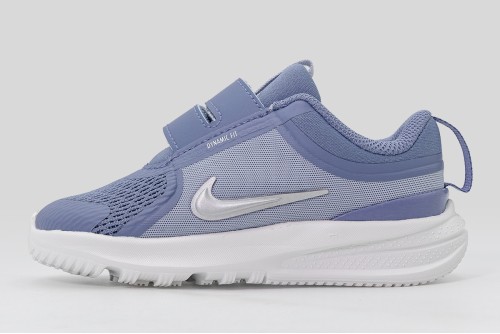 Nike Star Runner 5 Παπούτσια Για Περπάτημα (HF7006 402)
