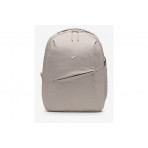 Nike Aura Unisex Σάκος Πλάτης 24L Γκρι