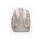 Nike Aura Unisex Σάκος Πλάτης 24L Γκρι