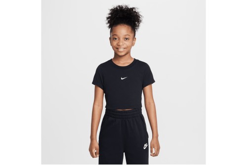 Nike Sportswear Crop T-Shirt (HF7011 010)
