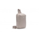 Nike Aura Unisex Τσαντάκι Χιαστί - Ώμου 5L Γκρι
