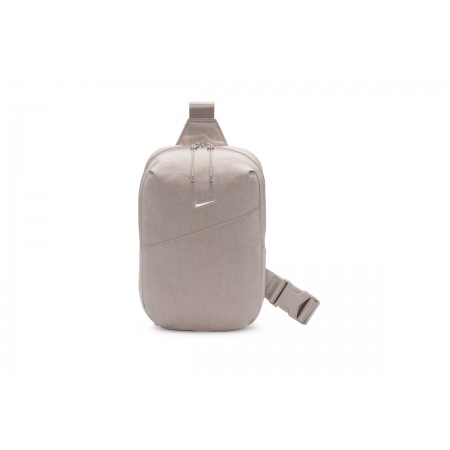 Nike Aura Τσαντάκι Χιαστί - Ώμου 5L 
