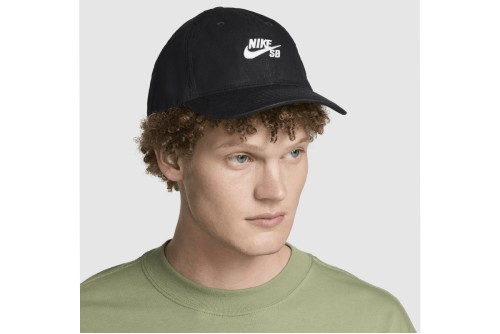 Nike Sb Club Καπέλο Strapback (HF7278 010)