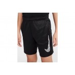 Nike Trophy23 Dri-FIT Παιδικό Σορτς Μαύρο