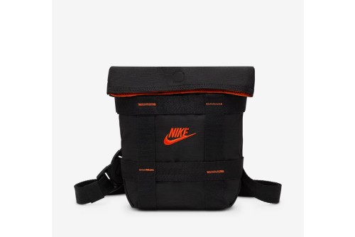 Nike Sportswear Τσαντάκι Χιαστί - Ώμου 3L (HF8106 010)