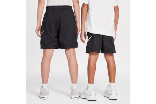 Nike Sportswear Club Σορτς Αθλητικό (HF8138 010)