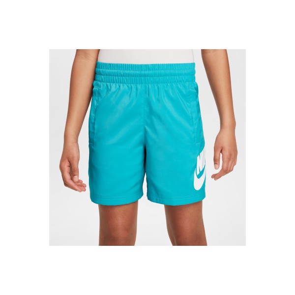 Nike Sportswear Club Σορτς Αθλητικό (HF8138 345)