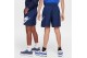 Nike Sportswear Club Παιδικό Αθλητικό Σορτς Μπλε Σκούρο, Λευκό