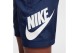 Nike Sportswear Club Παιδικό Αθλητικό Σορτς Μπλε Σκούρο, Λευκό