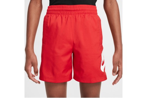 Nike Sportswear Club Woven Σορτς Αθλητικό (HF8138 657)