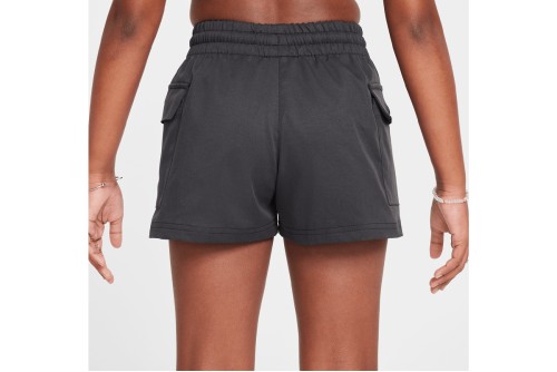 Nike Sportswear Cargo Σορτς Αθλητικό (HF8178 010)