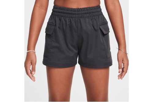 Nike Sportswear Cargo Σορτς Αθλητικό (HF8178 010)
