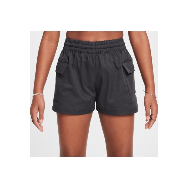 Nike Sportswear Cargo Σορτς Αθλητικό (HF8178 010)