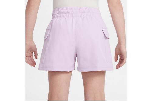 Nike Sportswear Cargo Σορτς Αθλητικό (HF8178 537)