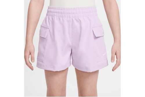 Nike Sportswear Cargo Σορτς Αθλητικό (HF8178 537)